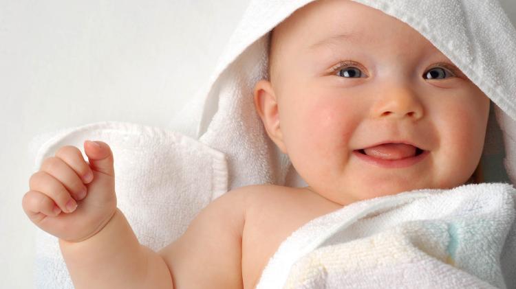 REVEALED: Most popular baby names in Louth for 2025