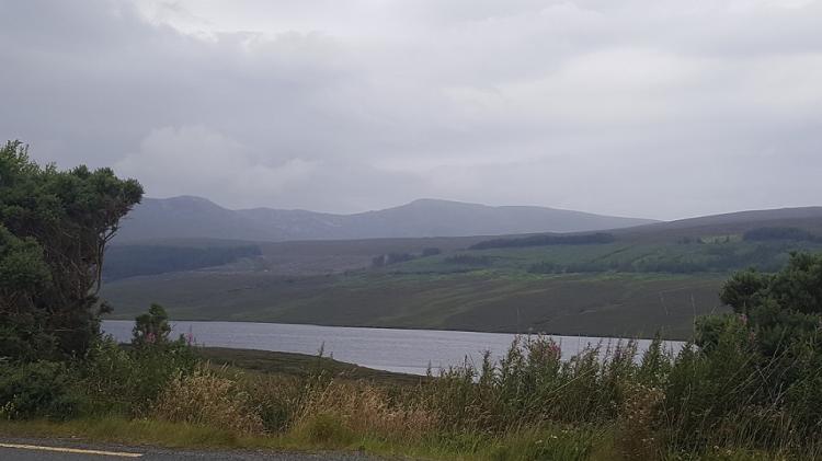 Louth Weather: Dry start before outbreaks of rain and drizzle spread northeastwards through the morning