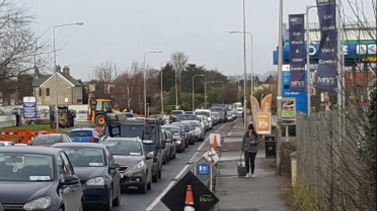 Plans for major Dundalk road labelled "anti-car" amid backlog concerns
