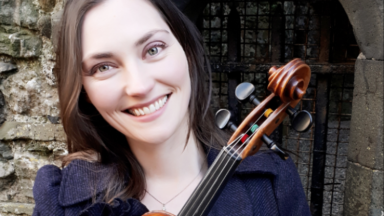 Well-known Dundalk musician to feature on Late Late Show Trad Special