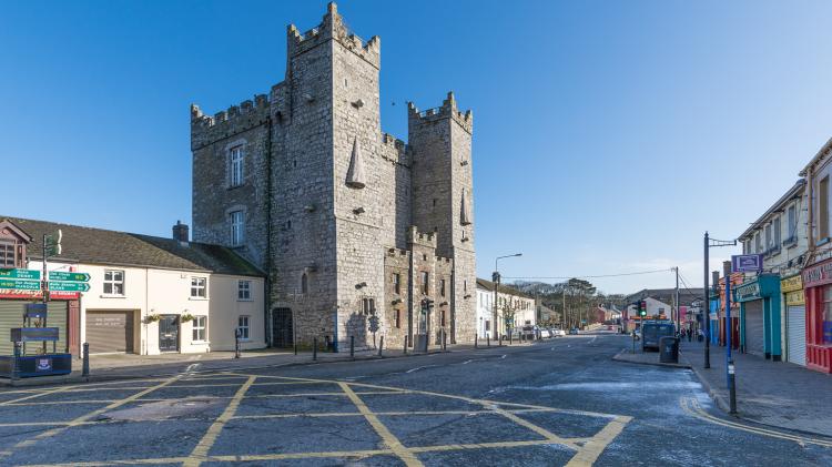 The roads and regions in Louth funded in the &euro;23.4 million announced today