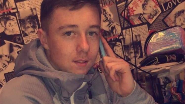 Mother of Louth teen told court of 'cruelty and inhumanity' of his murder