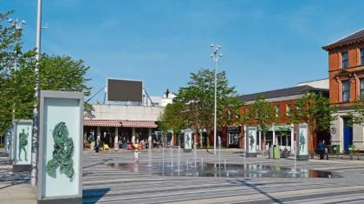 Dundalk Tidy Towns launch week-long spring clean