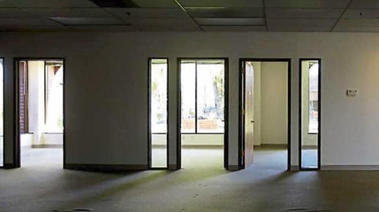 Louth commercial vacancy rate rises to 15.1%