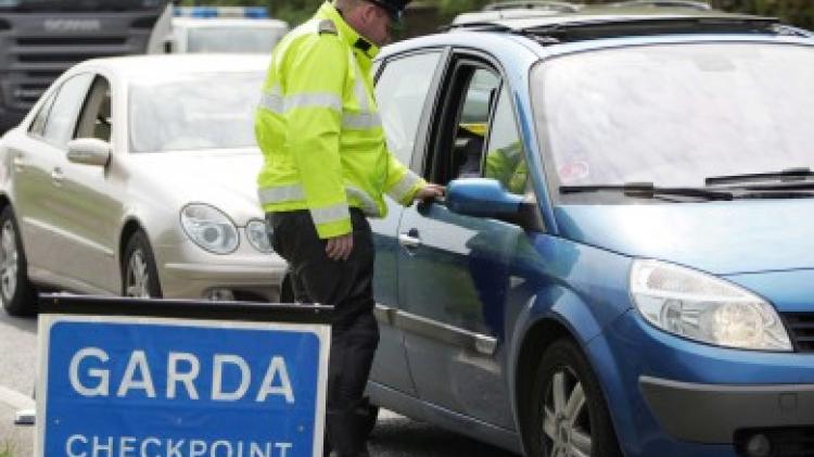 Driver clocked doing 174 km/hr on the M1 in Drogheda