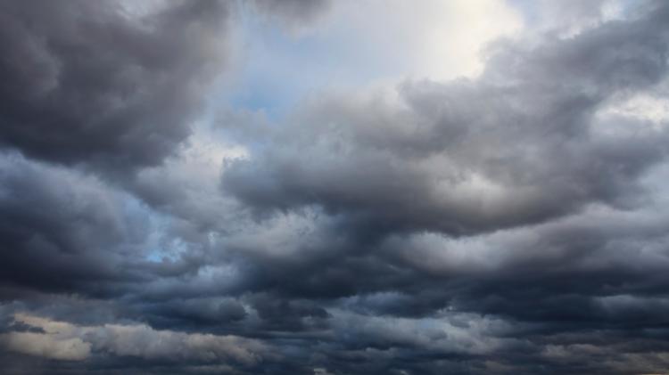 Louth Weather: Dull and breezy day with a dry start