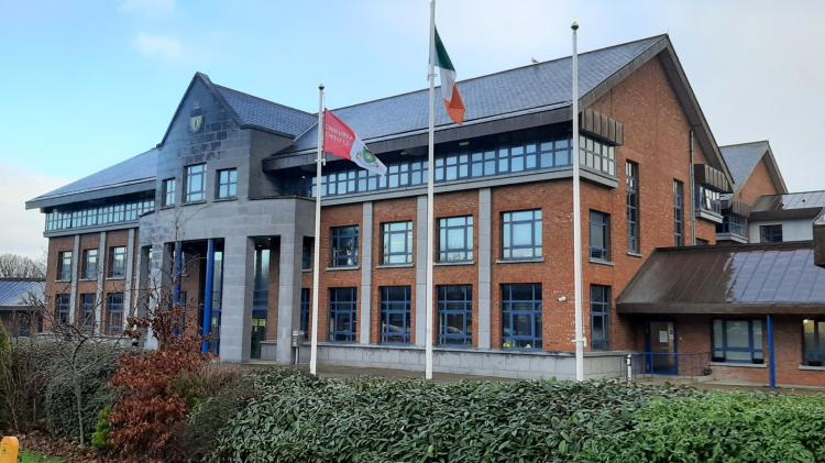 Louth County Council encouraged to increase disability employment targets