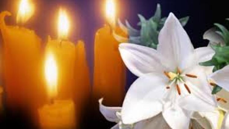 Deaths in Dundalk - Friday 3 April 2026