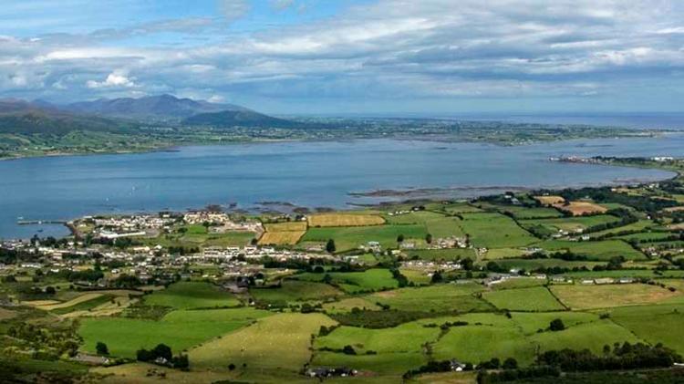 Calls for better signage along Louth's "hidden gem" T&aacute;in Trail