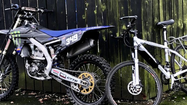 Louth senator welcomes 'Grace's Law' as scramblers receive ban