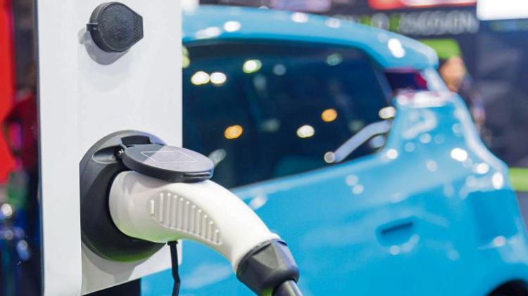 Omeath is being 'left behind' amid calls for EV charging points