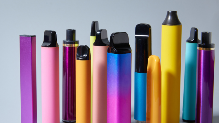 Calls for changes to planning law to clamp down on Vape Shops in Louth