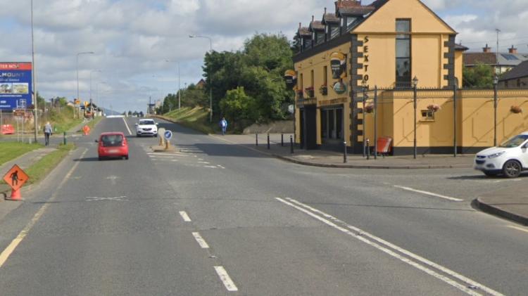 Cllrs told works to 'accident blackspot' in Dundalk won't begin until late 2027