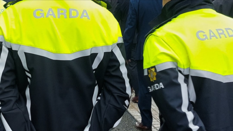 Garda&iacute; treating anti-Semitic graffiti on two Louth roads as a hate crime
