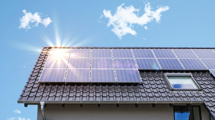 Louth households invest &euro;33.3 million in home solar panels