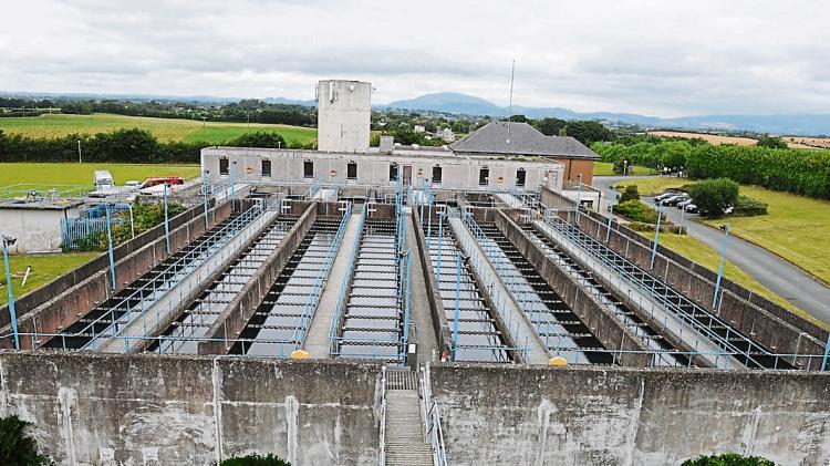 &ldquo;Discolured drinking water to come to an end in Dundalk&rdquo; &ndash; Louth TD