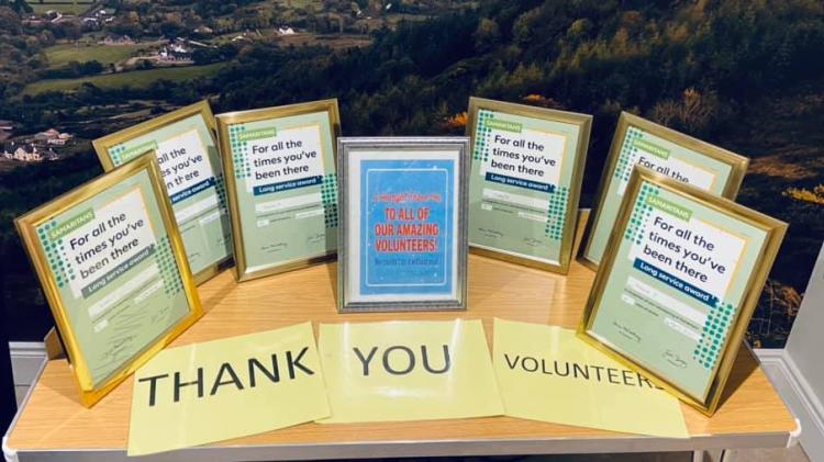 "Make a difference to someone&rsquo;s life" - Samaritans seeking new volunteers in Louth