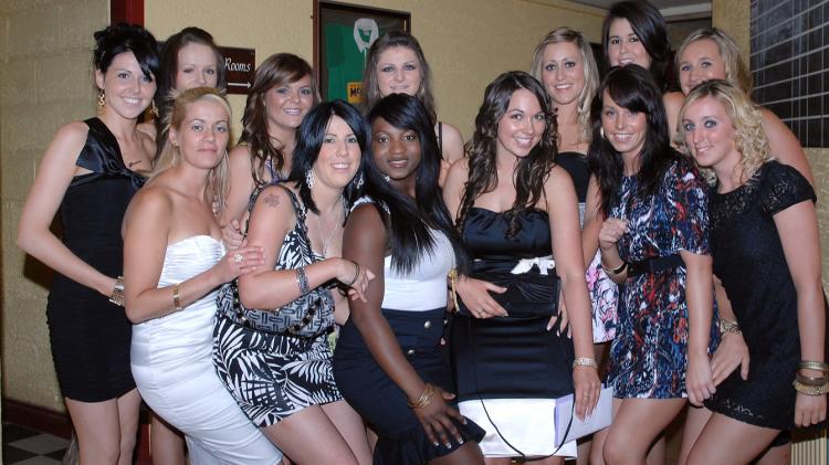 Arthur's Archive: Take a trip down Louth's memory lane!