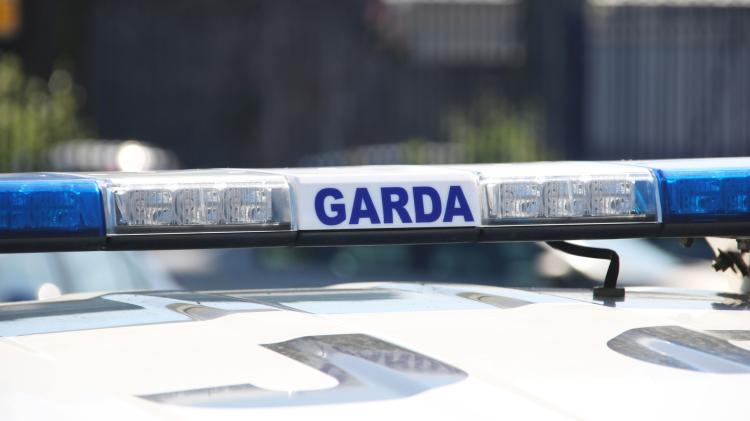 Just 34 traffic Garda&iacute; in Louth -Cavan- Monaghan Division