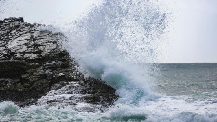 Louth Weather: Storm Dave will bring very windy conditions