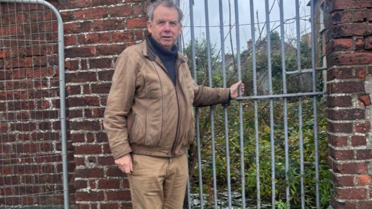 Calls for 19th-century building in Louth to be brought back to life