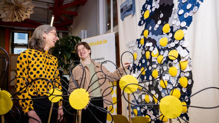 Louth community group among national recipients of &euro;100,000 Circular.ie funding