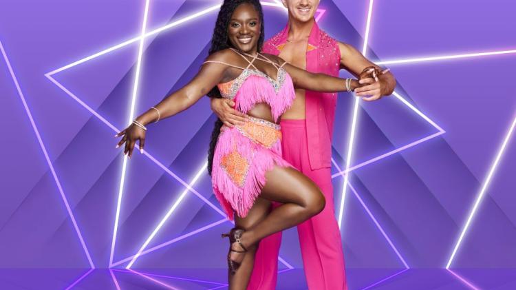 Oriel Centre in Dundalk to welcome DWTS celebrity to its stage