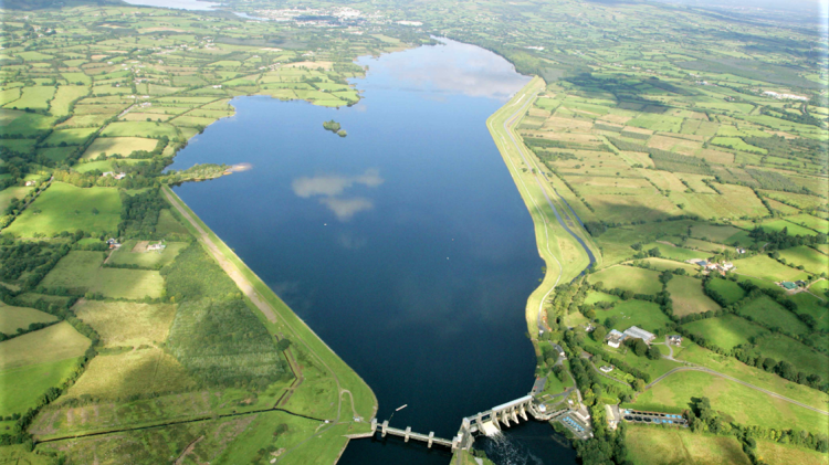 Uisce &Eacute;ireann seeking permission for "once in a generation" project which will impact Louth