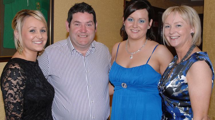 PICTURES: Arthur's Archive - Reeling in the years across Louth