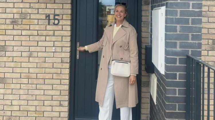 New planning reforms to boost housing delivery welcomed by Louth senator