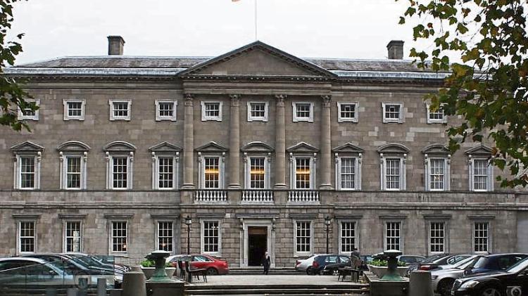 Former Louth TD expresses condolences on death of Mary White