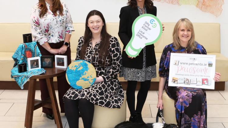 Louth creative businesses ready to shine at Showcase 2026