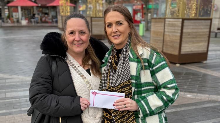 Dundalk Chamber hails success of festive North Pole Safari Trail