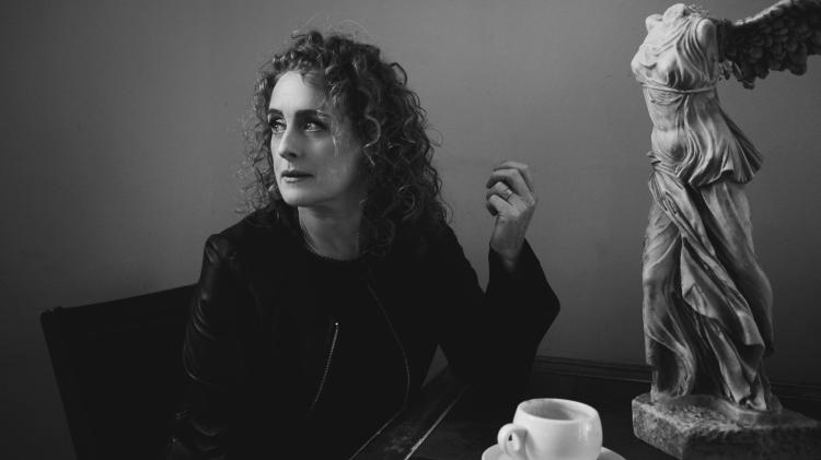 Beautiful South singer returns to Dundalk Gaol