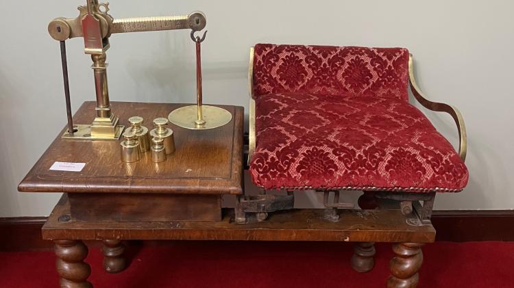 Louth publican's lifetime collection to come to auction