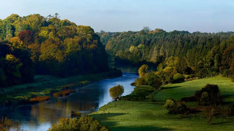 'Historic' Boyne Task Force bill to be debated in the D&aacute;il