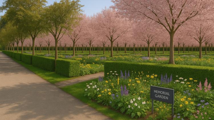 Louth County Council to begin relocation of Memorial Trees at Ardee Railway Lands