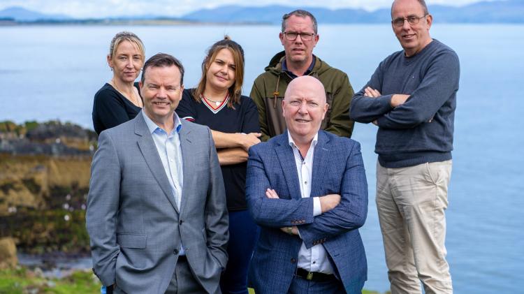 Louth company breaks new ground in skincare innovation