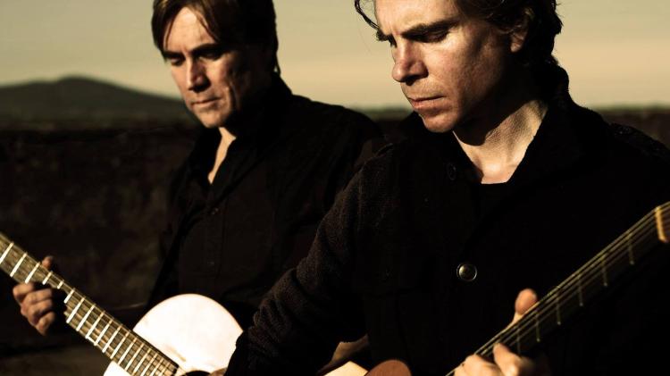 The 4 of Us set for first visit to Dundalk Gaol