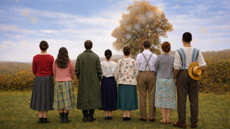 Dundalk IT students to stage Dancing at Lughnasa in An T&aacute;in Arts Centre