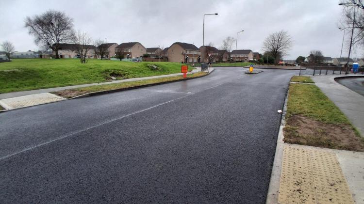 Traffic disruption expected in Dundalk as road works get underway