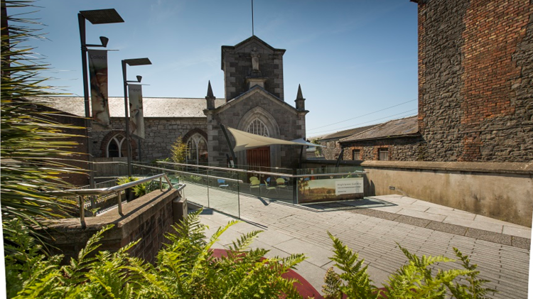 Louth's Highlanes Gallery announces 2026 programme to mark 20th anniversary