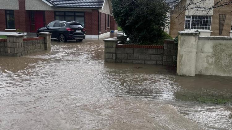 Dundalk councillor provides update on Louth County Council's Storm Chandra response