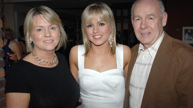 PICTURES: Arthur's Archive - Reeling in the years across Louth