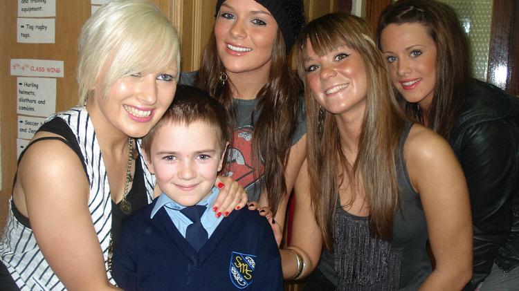 Arthur's Archive: Take a trip down Louth's memory lane!