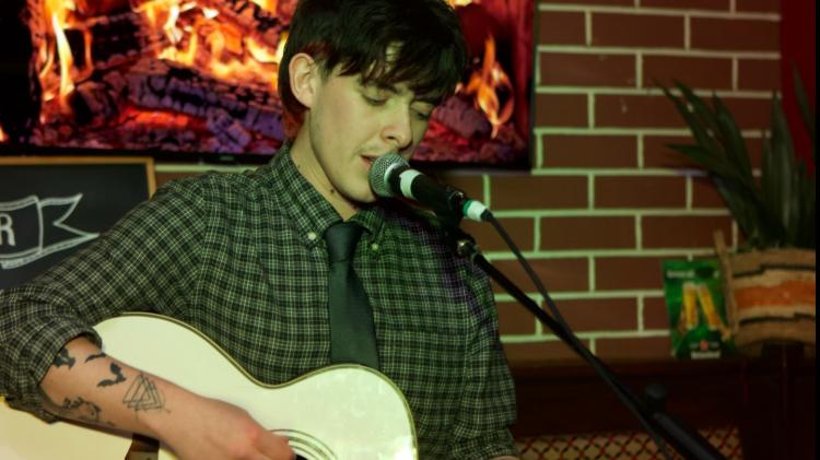 Plenty of live music and comedy in Dundalk's Toales this week