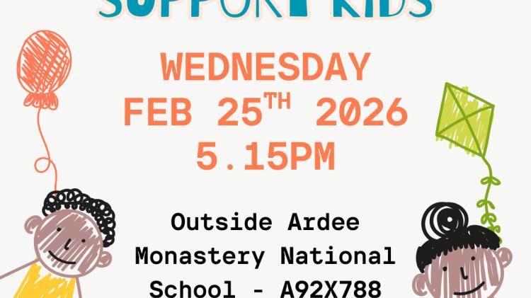 'SNA's are saving lives' - Autism Louth announce protest amid SNA review