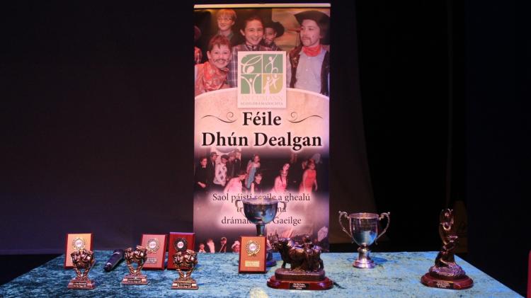 Excitement building for annual Dundalk Irish language Scoildr&aacute;ma&iacute;ocht festival