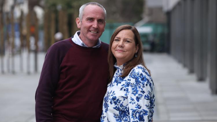 Louth urged to put the kettle on for IMNDA&rsquo;s Drink Tea for MND campaign