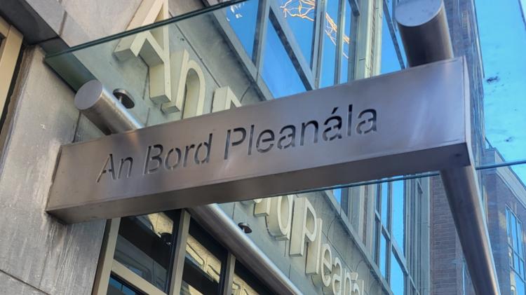 Developer appeals against decision to refuse 44 new homes in Dundalk